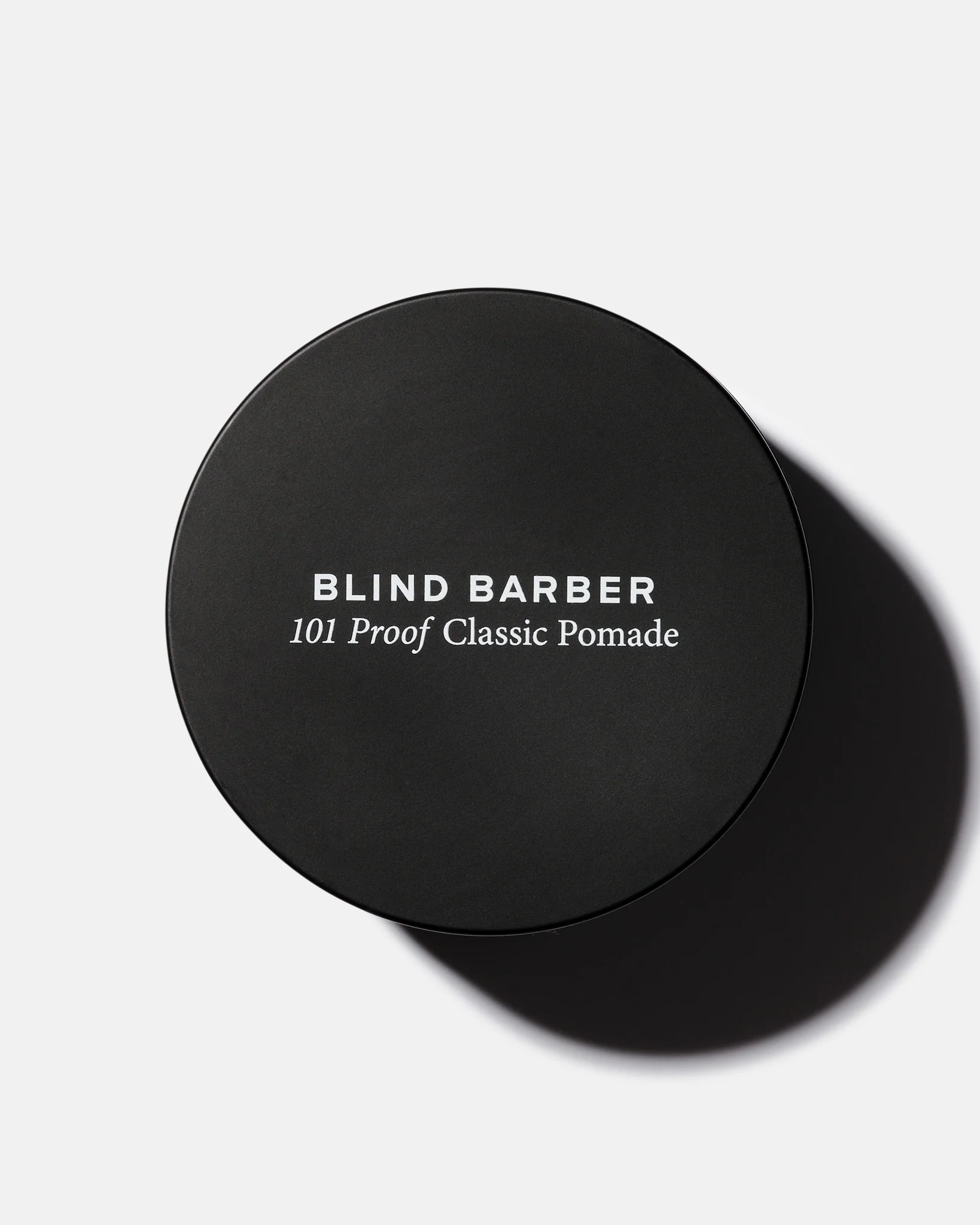101 Proof Classic Pomade