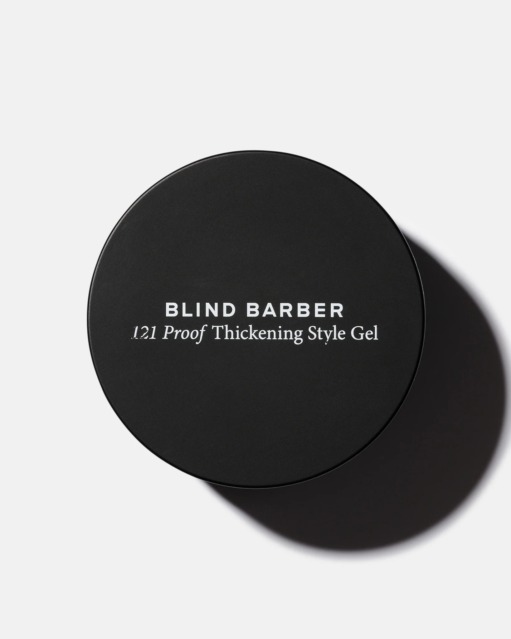 121 Proof Thickening Style Gel