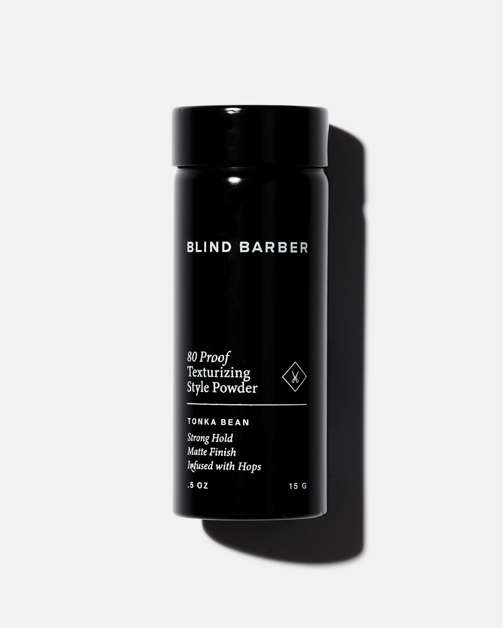 80 Proof Texturizing Style Powder