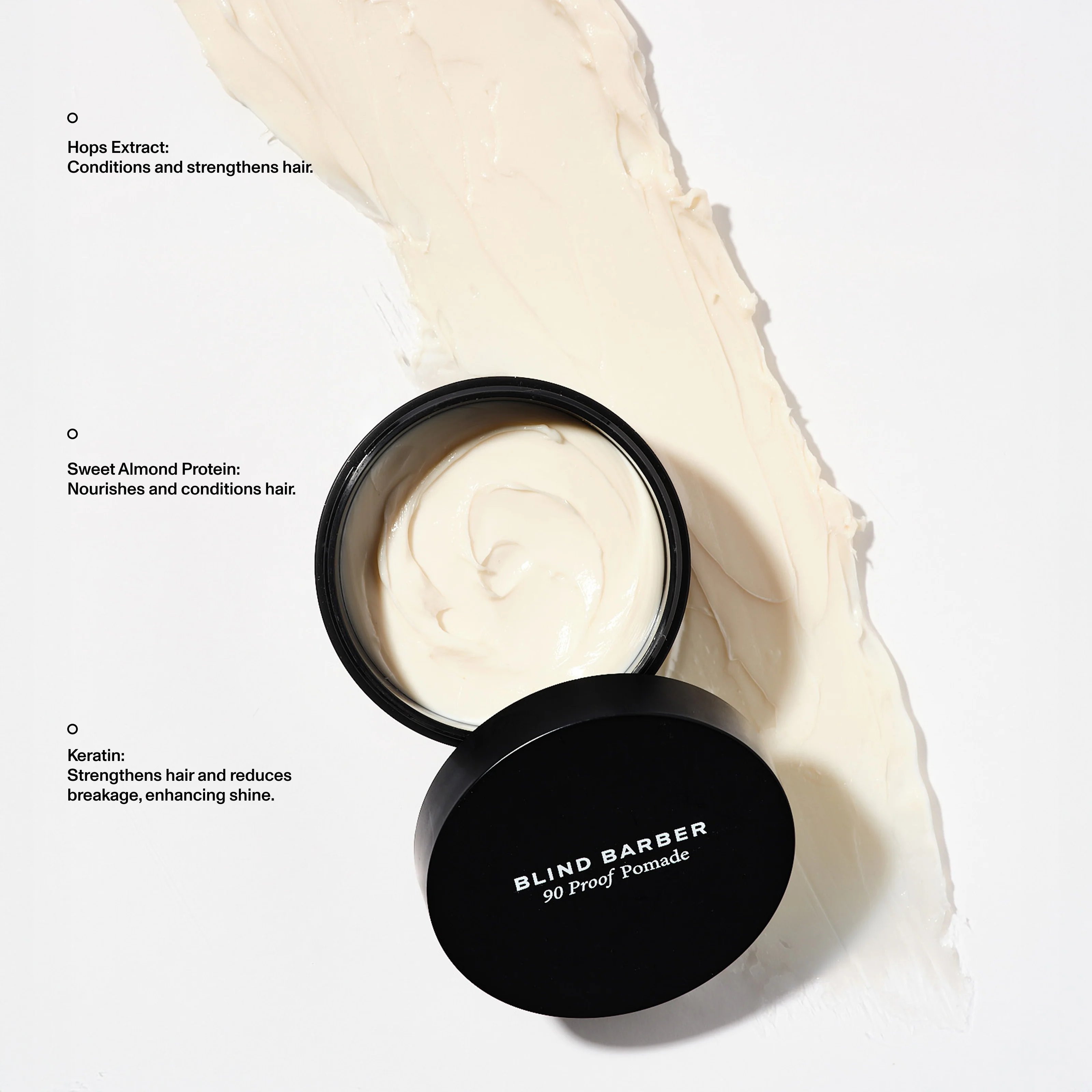 90 Proof Pomade - Image 3