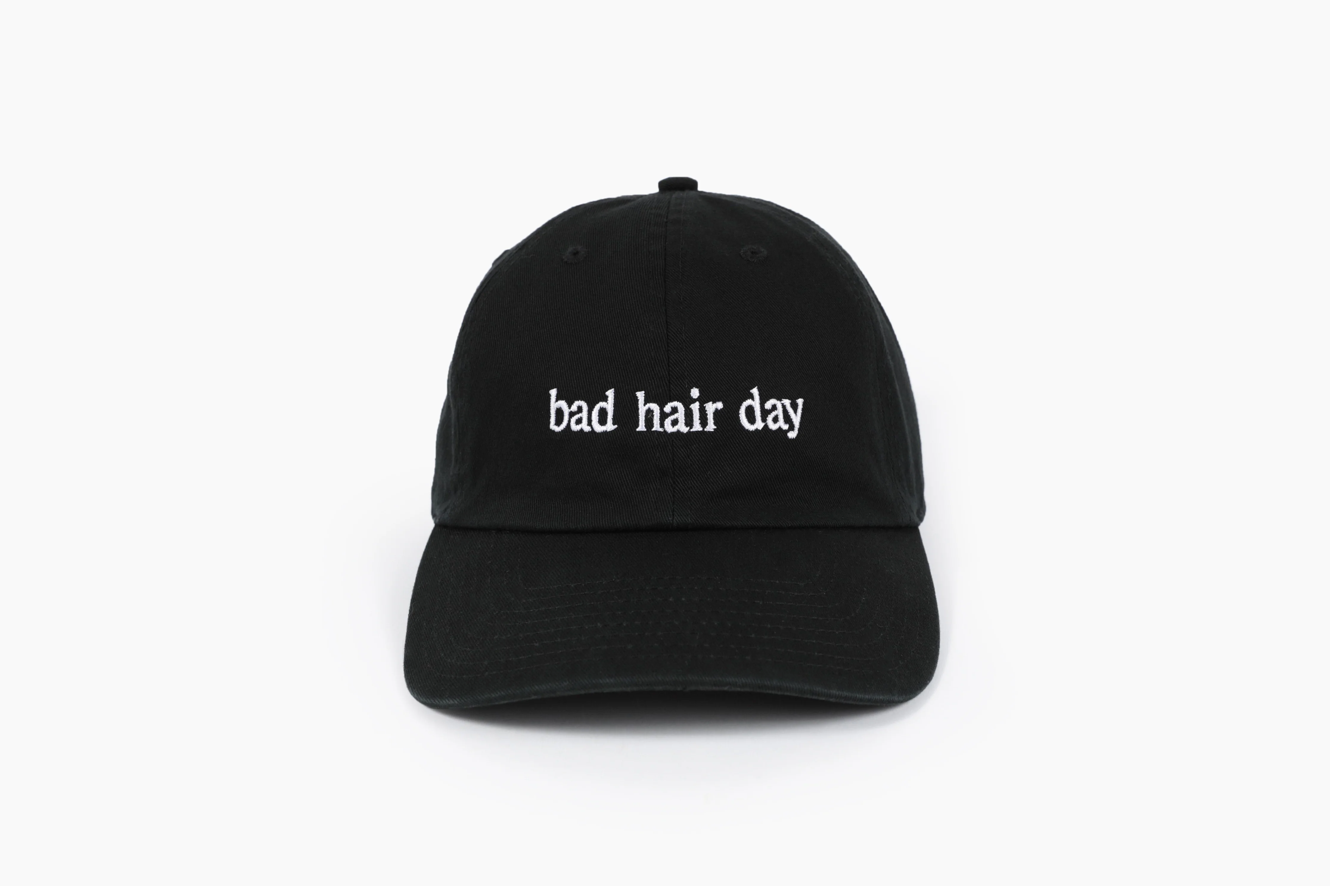 Bad Hair Day - Dad Hat