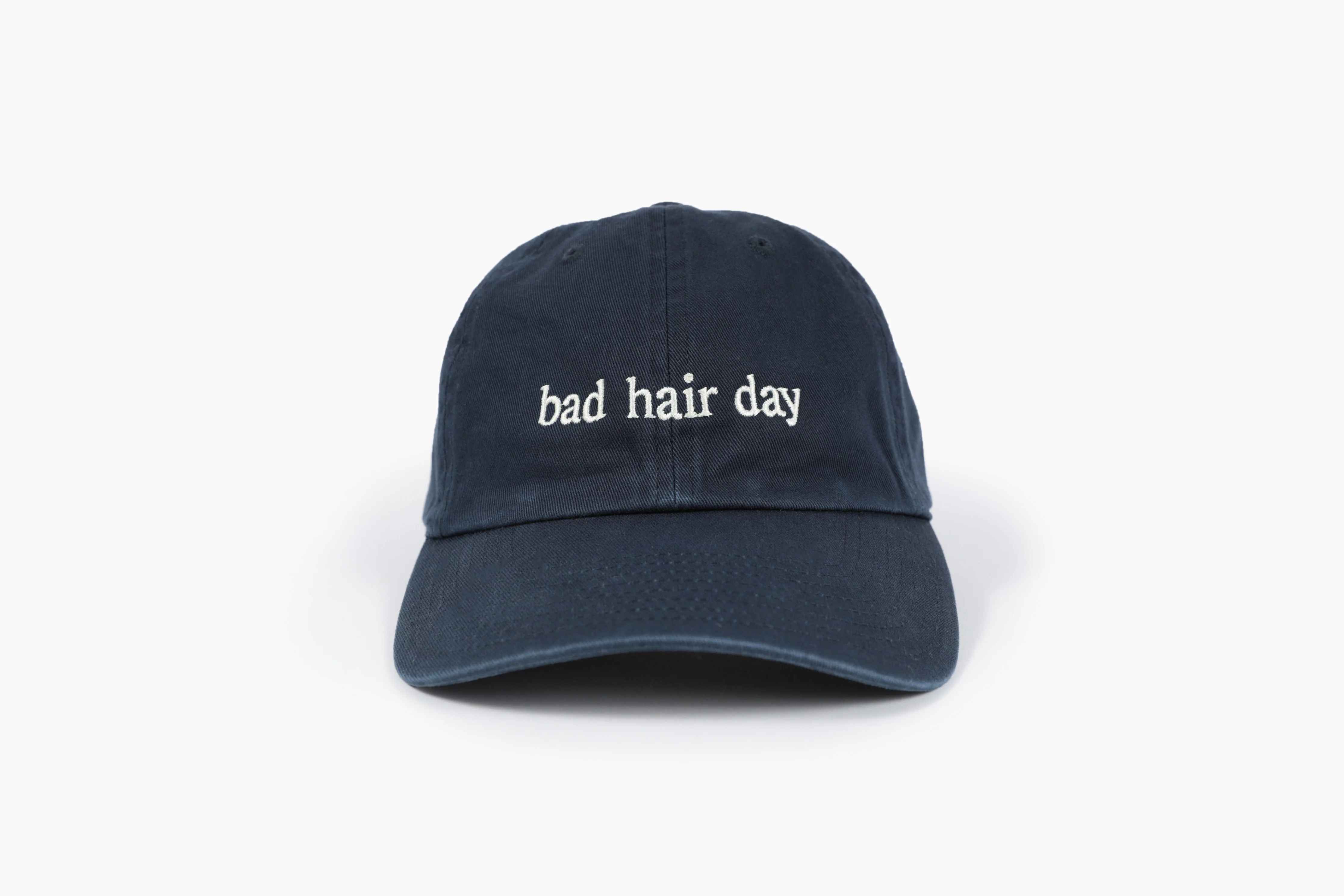 Bad Hair Day - Dad Hat