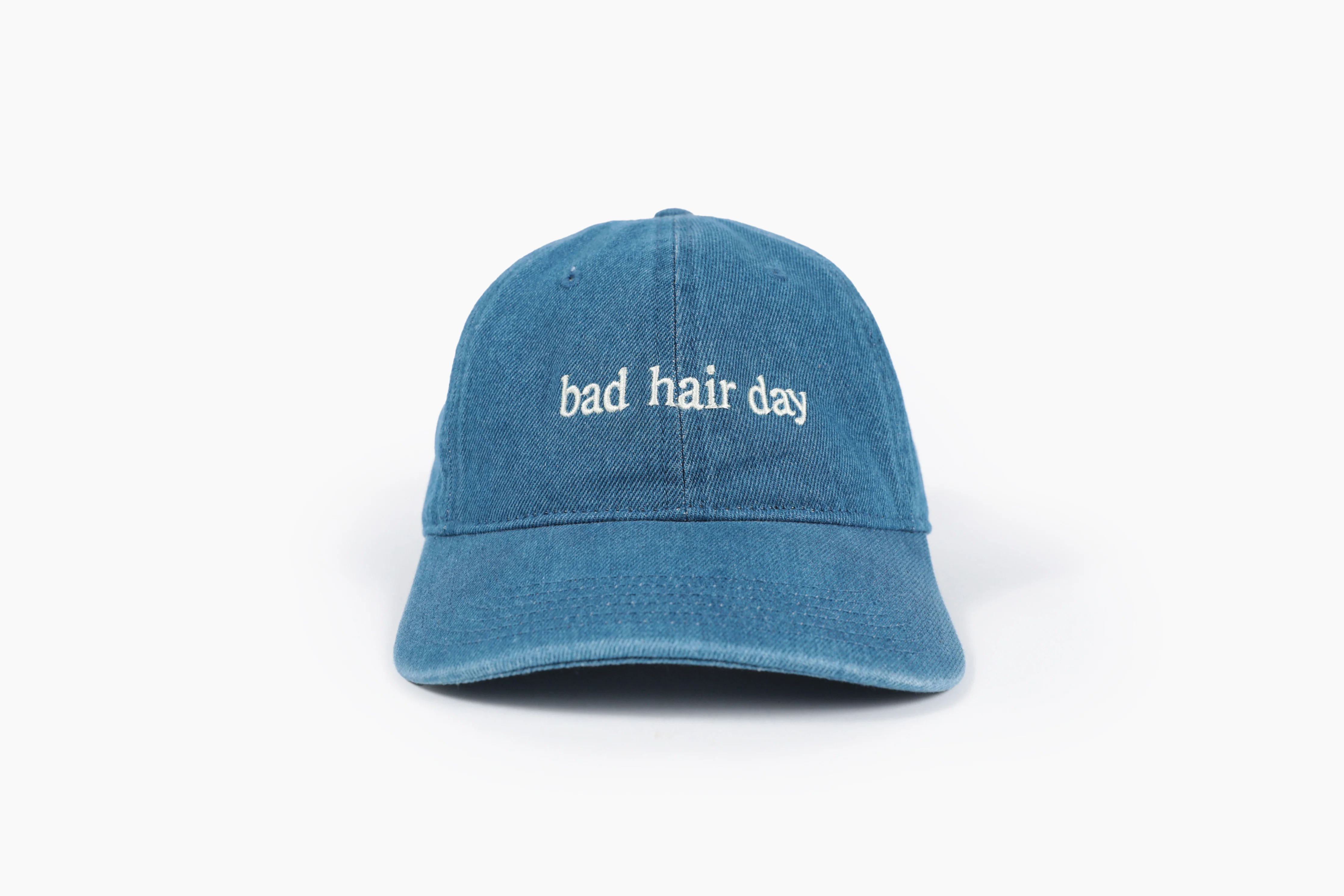 Bad Hair Day - Dad Hat