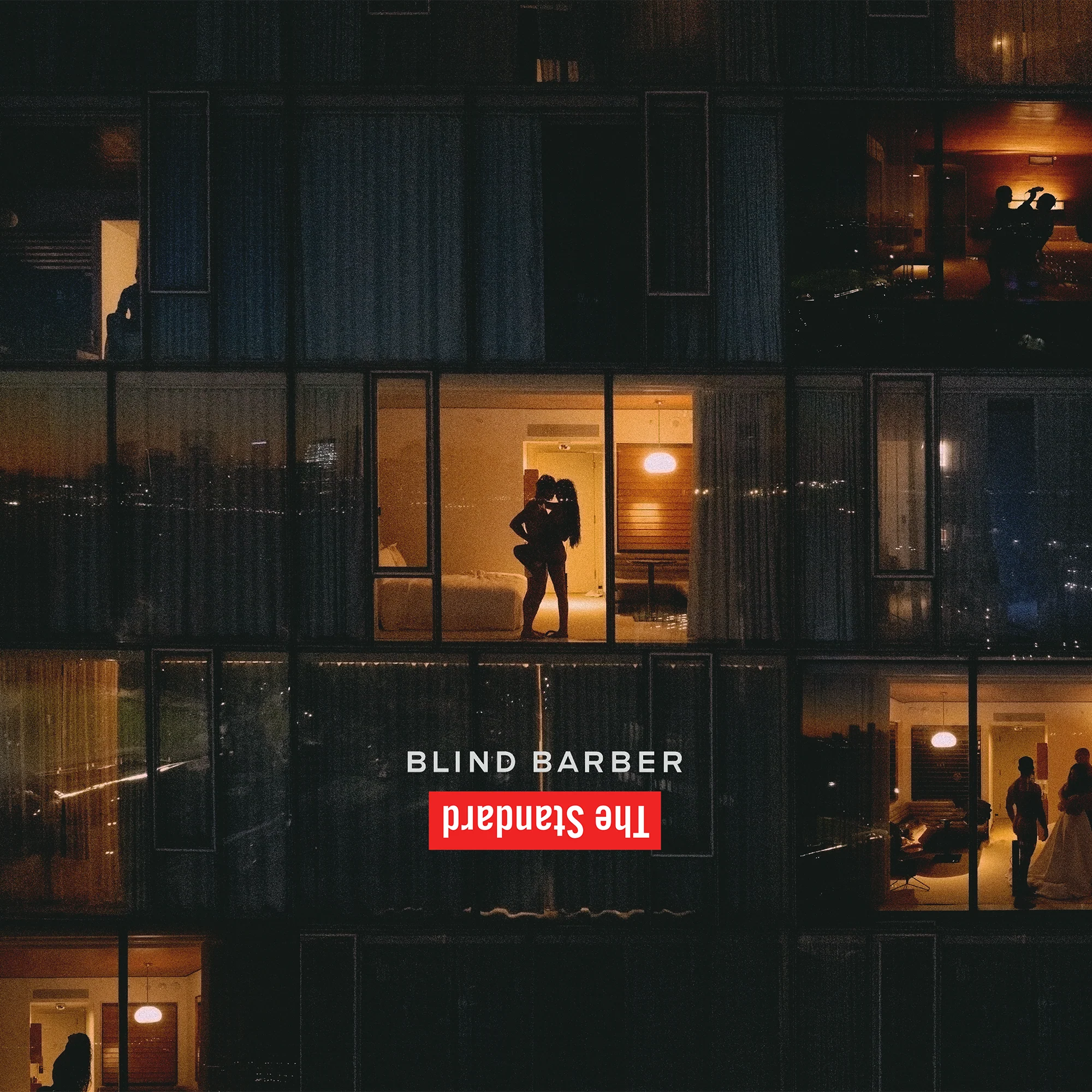 Eau De Parfum - Glasshouse a fragrance by Blind Barber x Standard Hotel - 2ML - Image 3