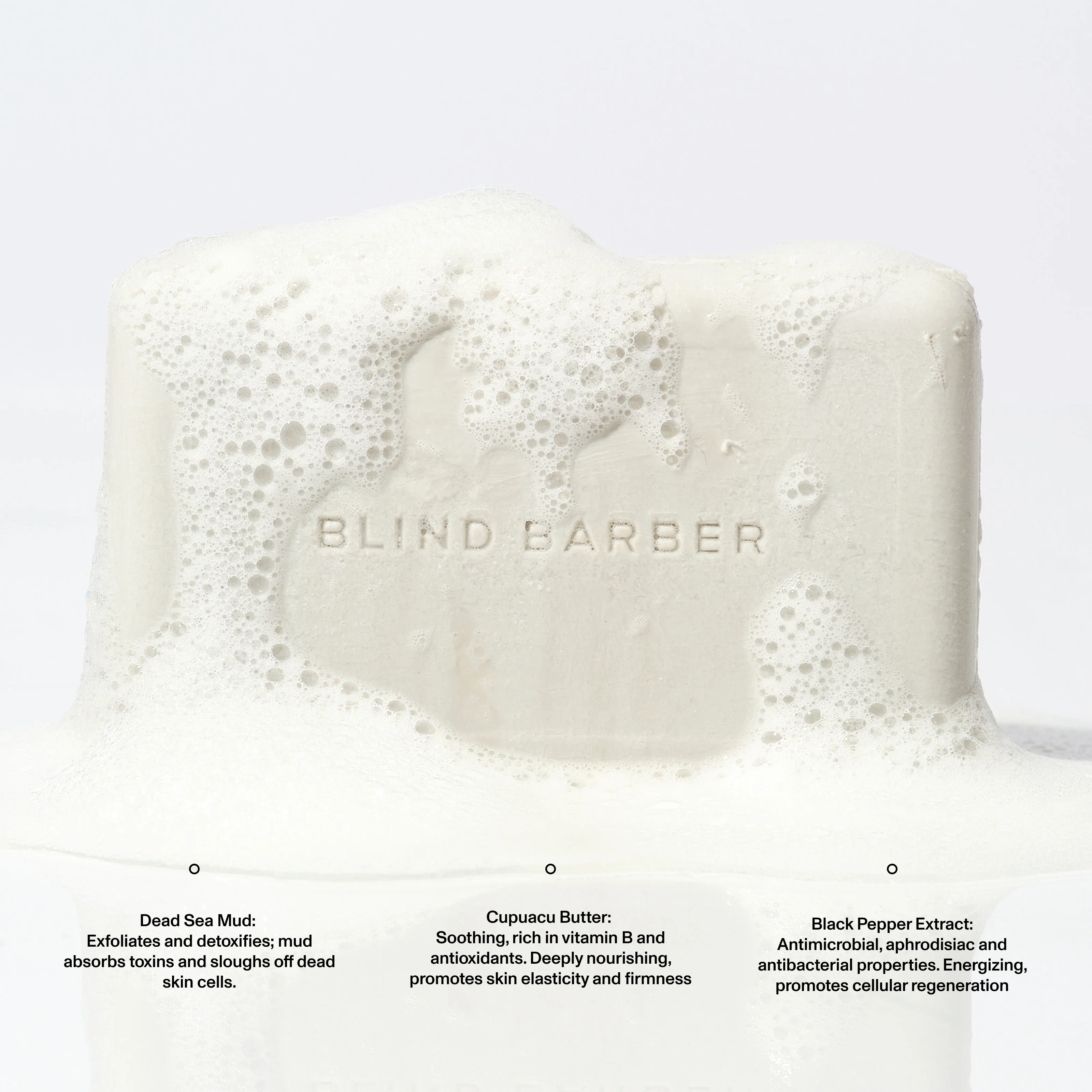Nourishing Body Bar - Image 3