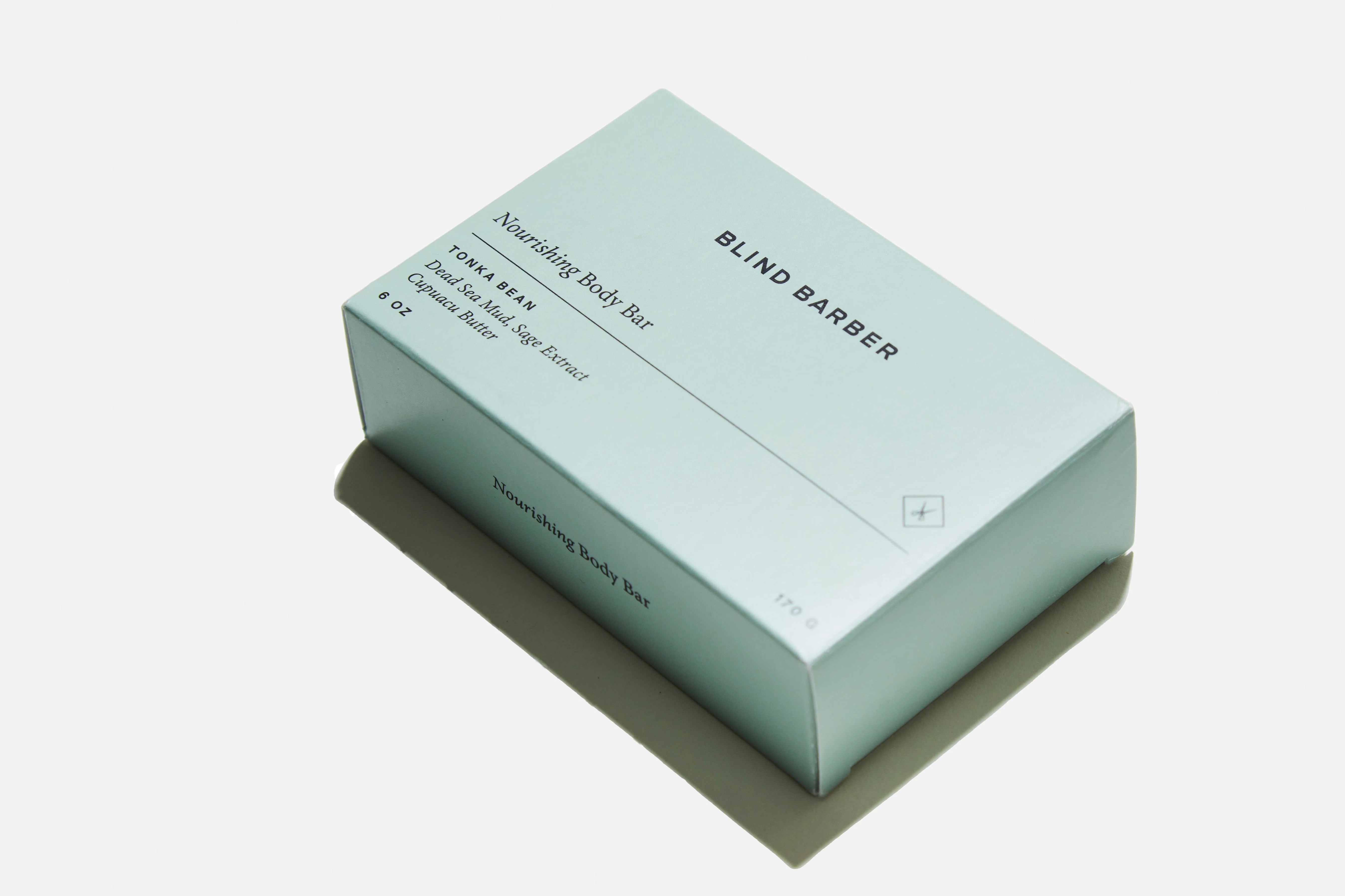 Nourishing Body Bar - Image 5