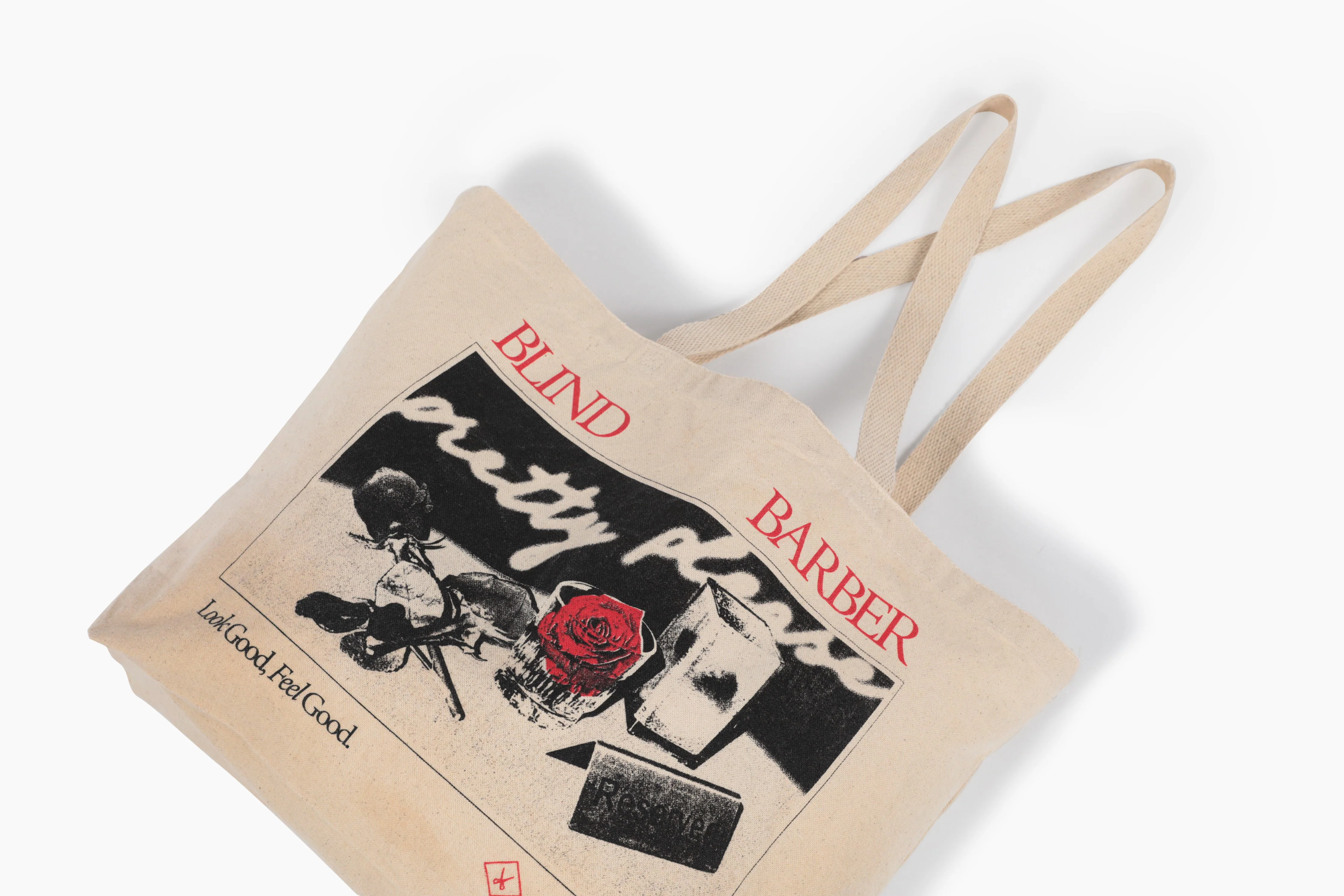 Pretty Please - Tote Bag - Image 3