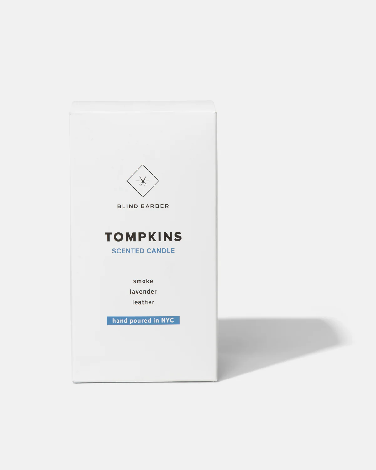 Tompkins Scented Candle - Image 2